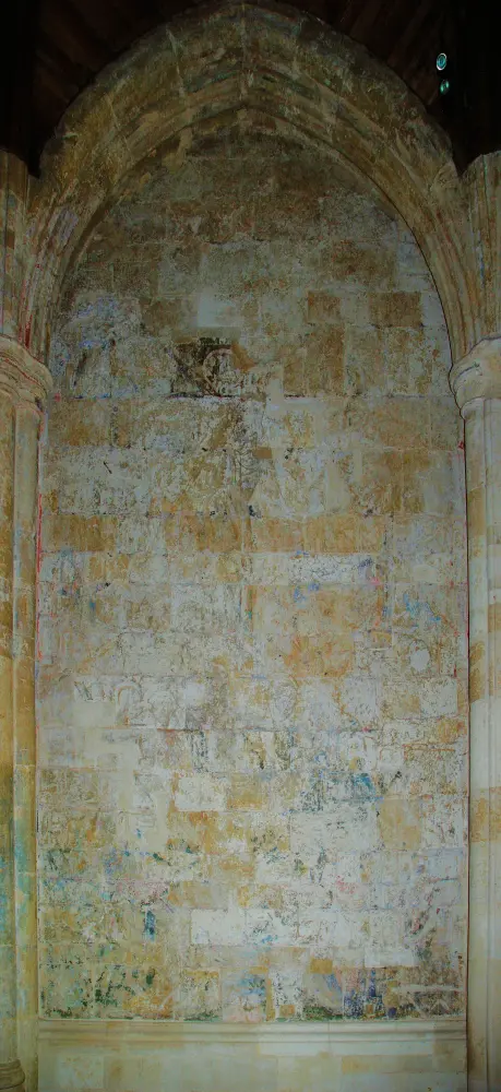 Foto de Capilla de Craudens anterior - Historic England