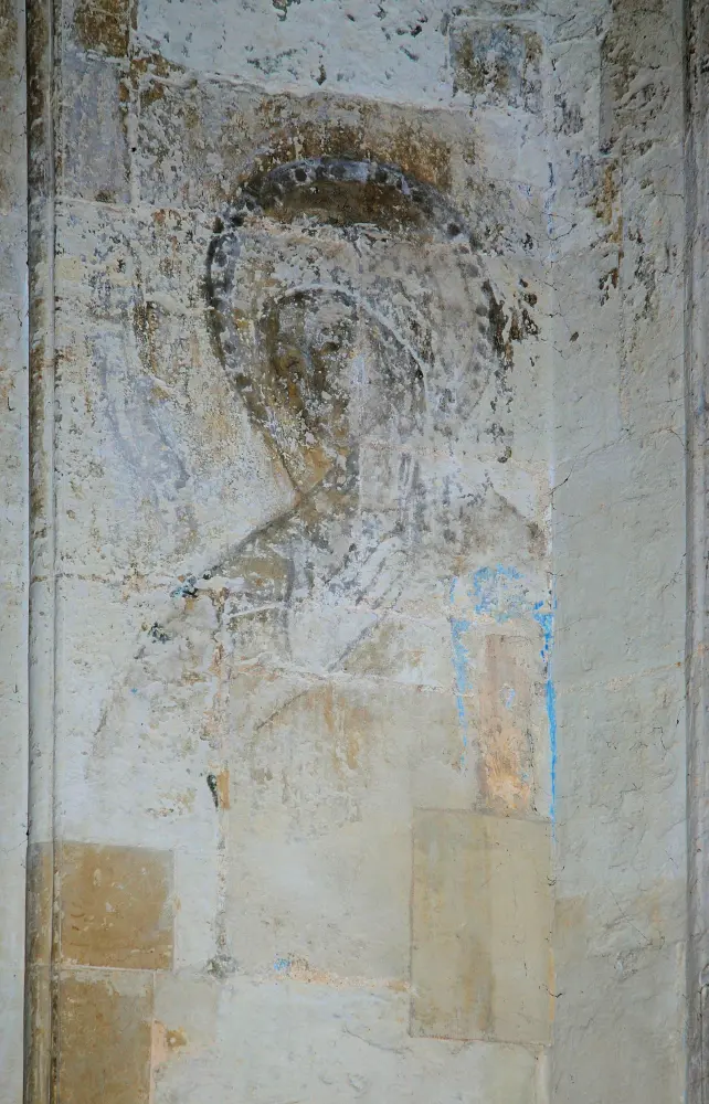 Foto de Capilla de Craudens anterior - Historic England