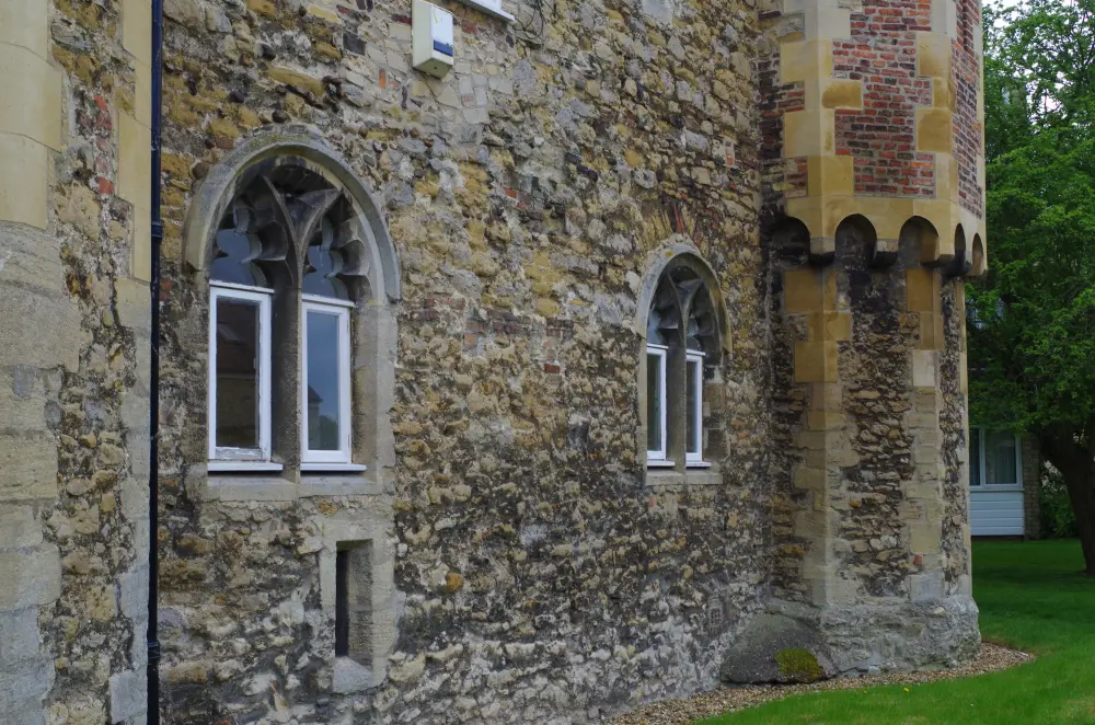 Foto de Torre Chesterton - Historic England
