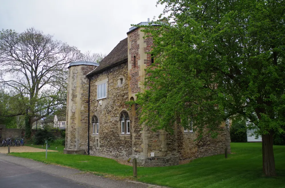 Foto de Torre Chesterton - Historic England