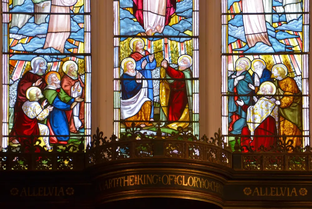 Foto de Iglesia de St Botolph - Historic England