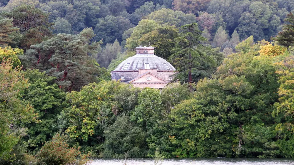 Foto de Belle isle - Historic England / Robert Walton