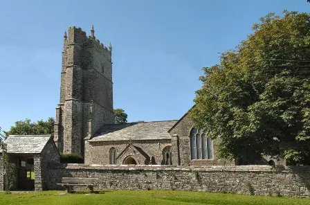 Foto de Iglesia de todos los santos - Historic England