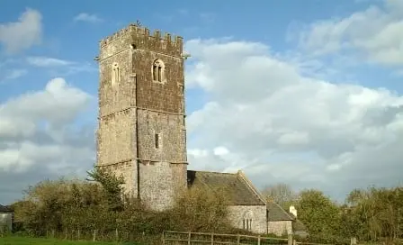 Foto de Iglesia de San Lorenzo - Historic England