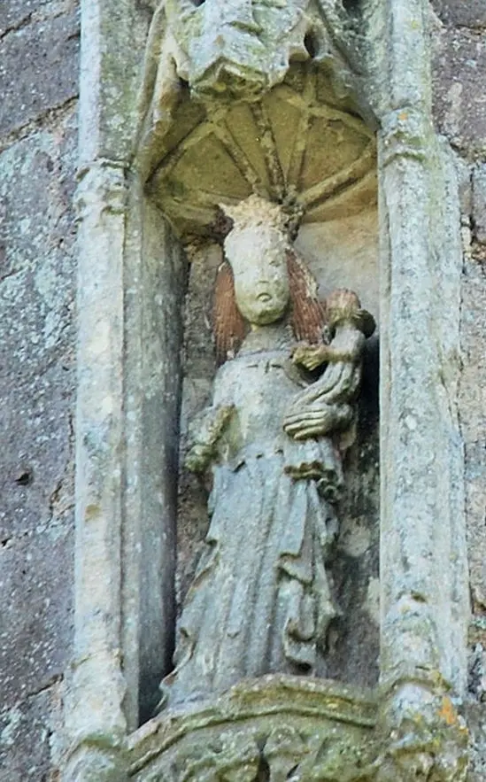 Photo de Église de St Lawrence - Historic England