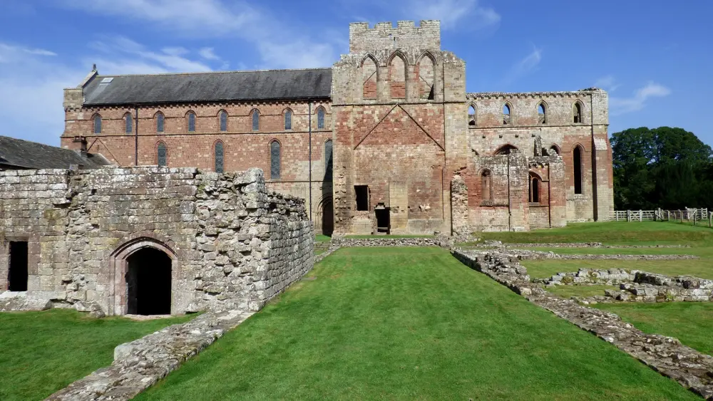 Photo de Église de St Mary - Historic England
