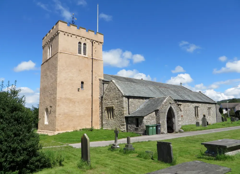 Foto de Iglesia de St. James - Historic England / Phil Platt