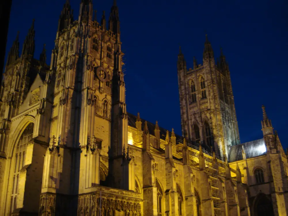 Foto de Catedral de Christchurch - Historic England