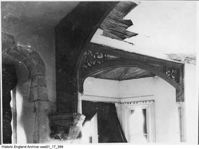 Foto de Meister Omers - Historic England / Historic England Archive