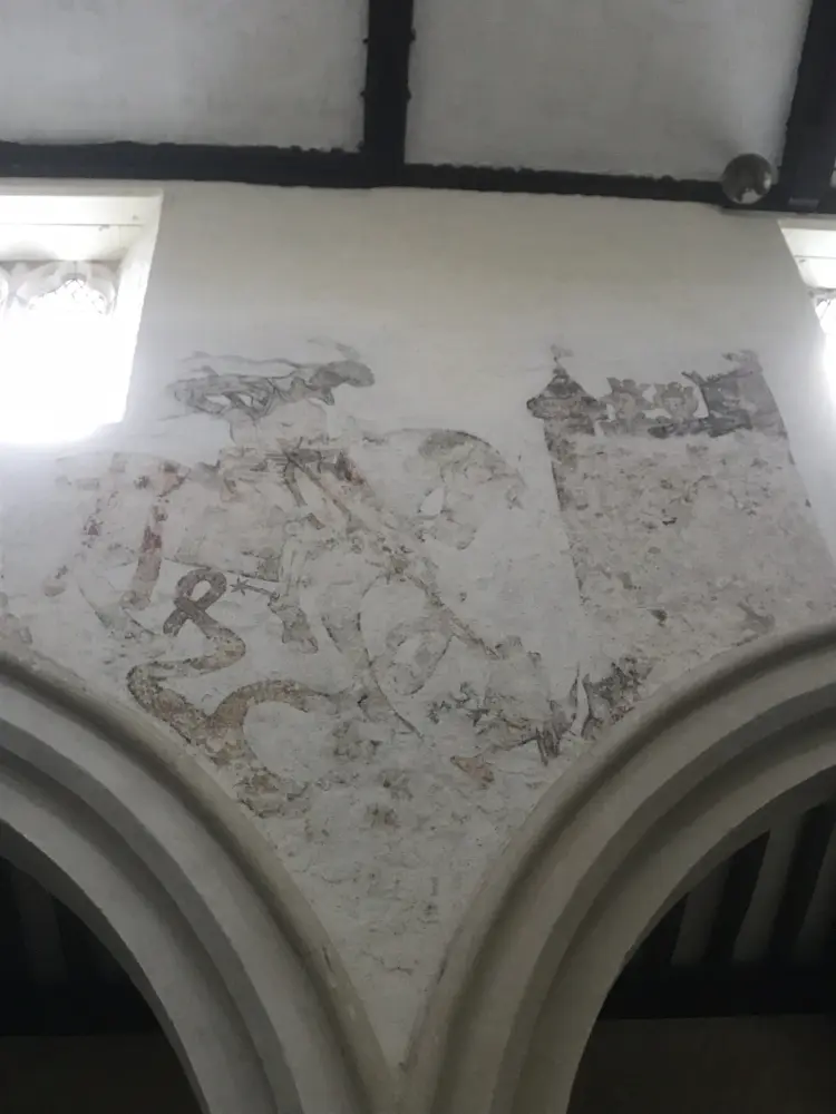 Foto de Iglesia de San Andrés - Historic England / Steve Trow
