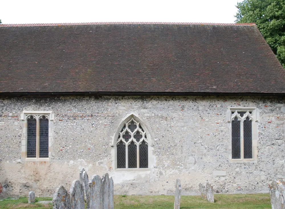 Photo de Église de St. Andrew - Historic England