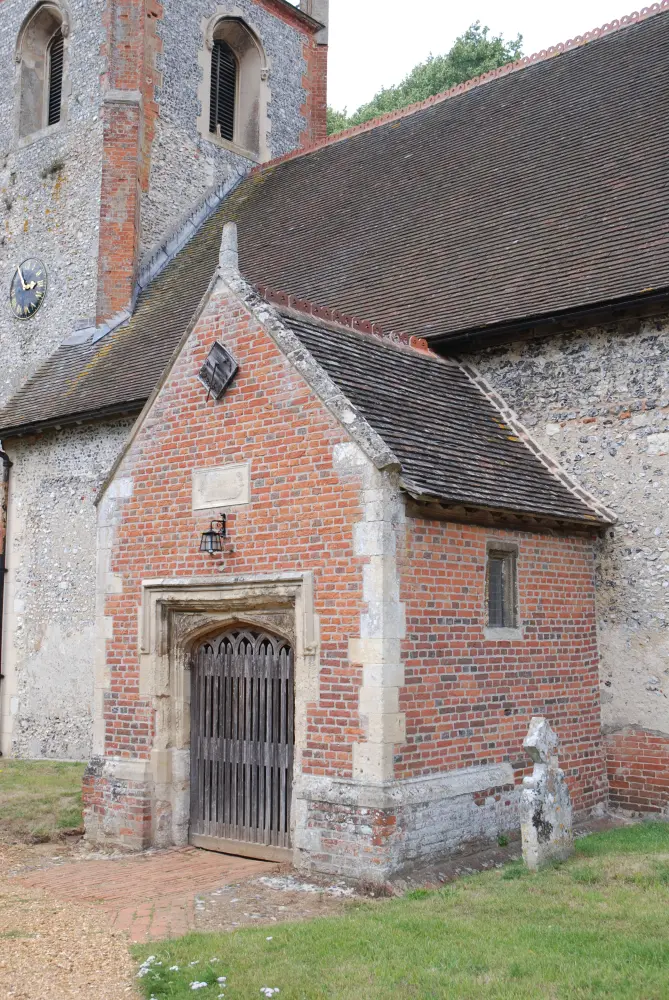 Photo de Église de St. Andrew - Historic England
