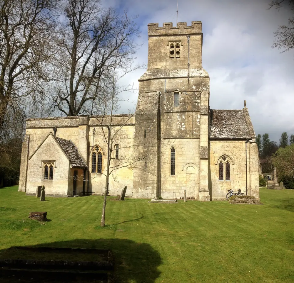 Foto de Iglesia de St. James - Historic England