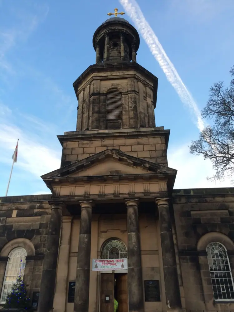 Foto de Iglesia de St Chad - Historic England