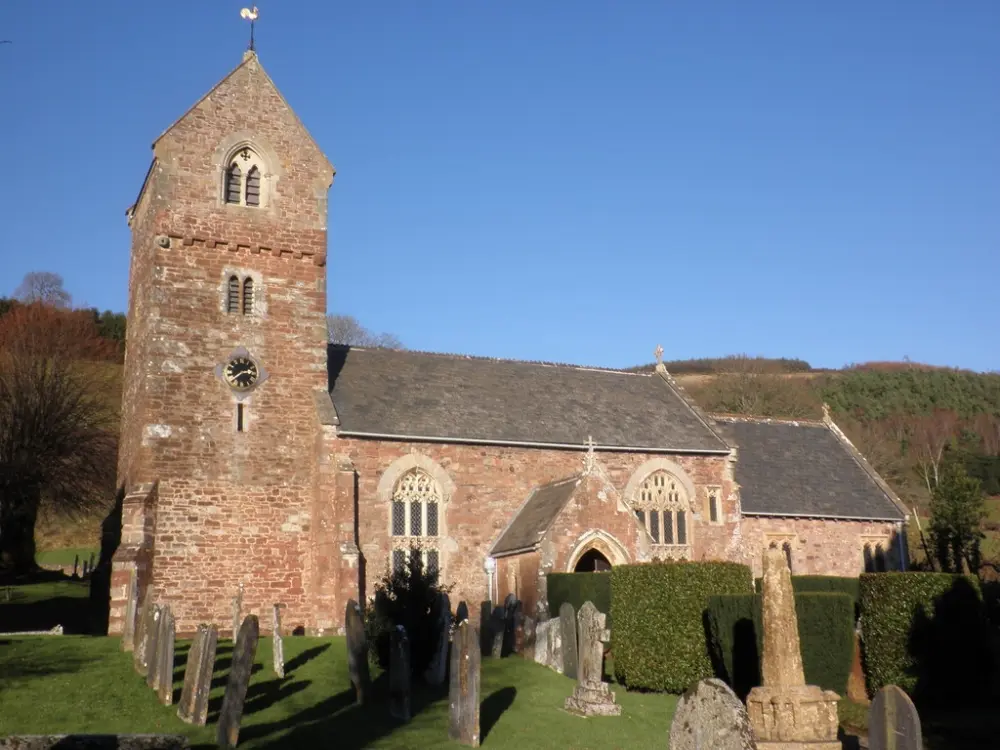 Foto de Iglesia de todos los santos - Historic England