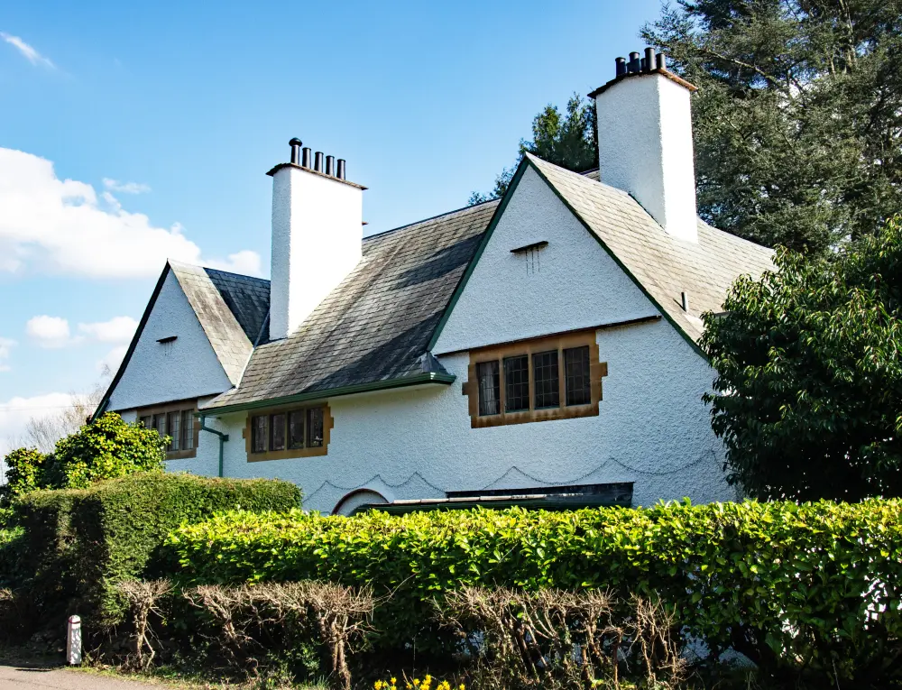 Foto de El huerto - Historic England / Julian Osley