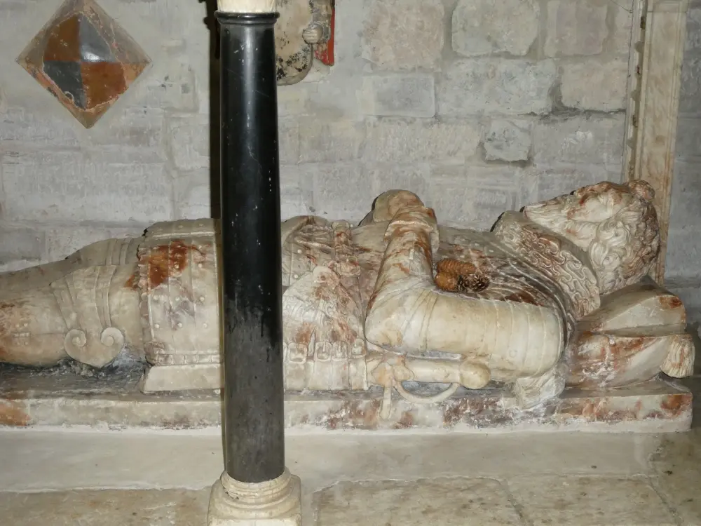 Foto von Kirche von St. Peter - Historic England / Norman Illing