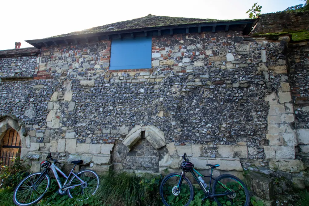 Foto von Die Karnery - Historic England