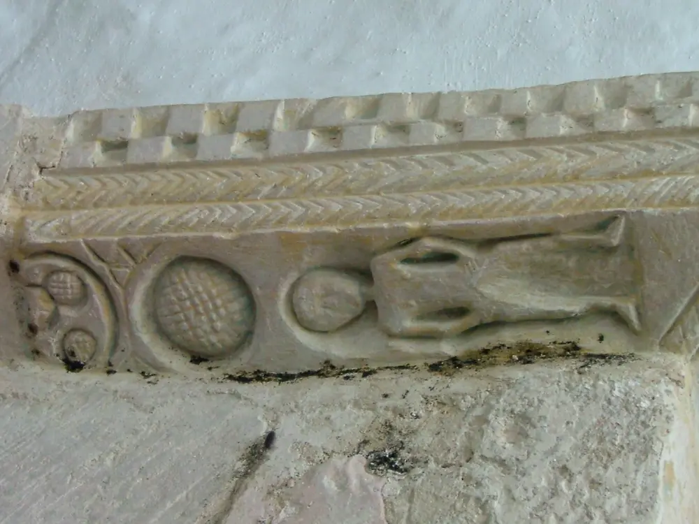 Foto von Buncton -Kapelle aller Heiligen - Historic England