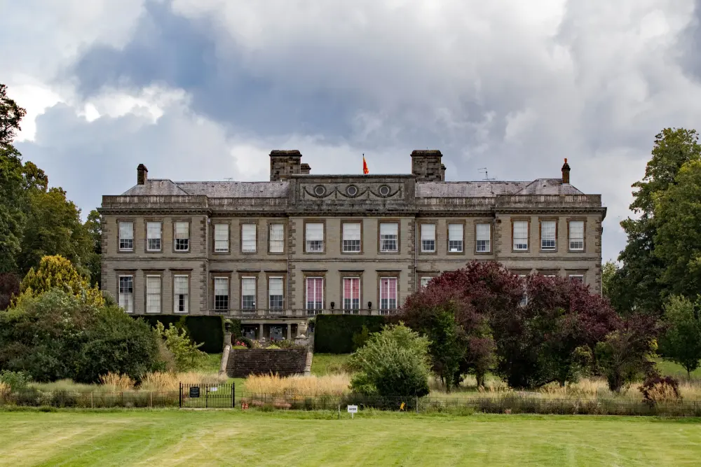 Foto de Ragley Hall - Historic England