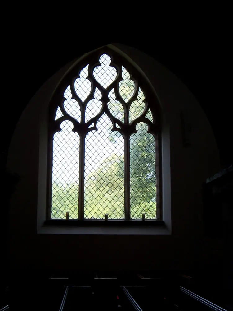 Foto de Iglesia de San Mateo - Historic England / Norman Illing