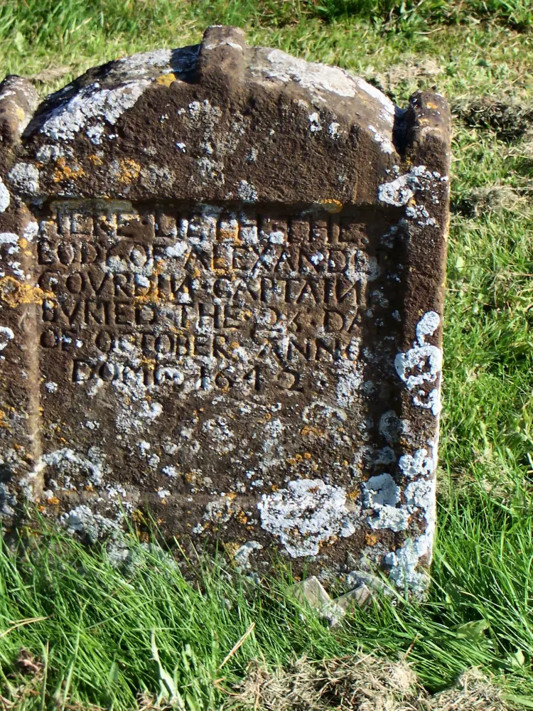 Foto von Kirche von St. Michael - Historic England / Norman Illing