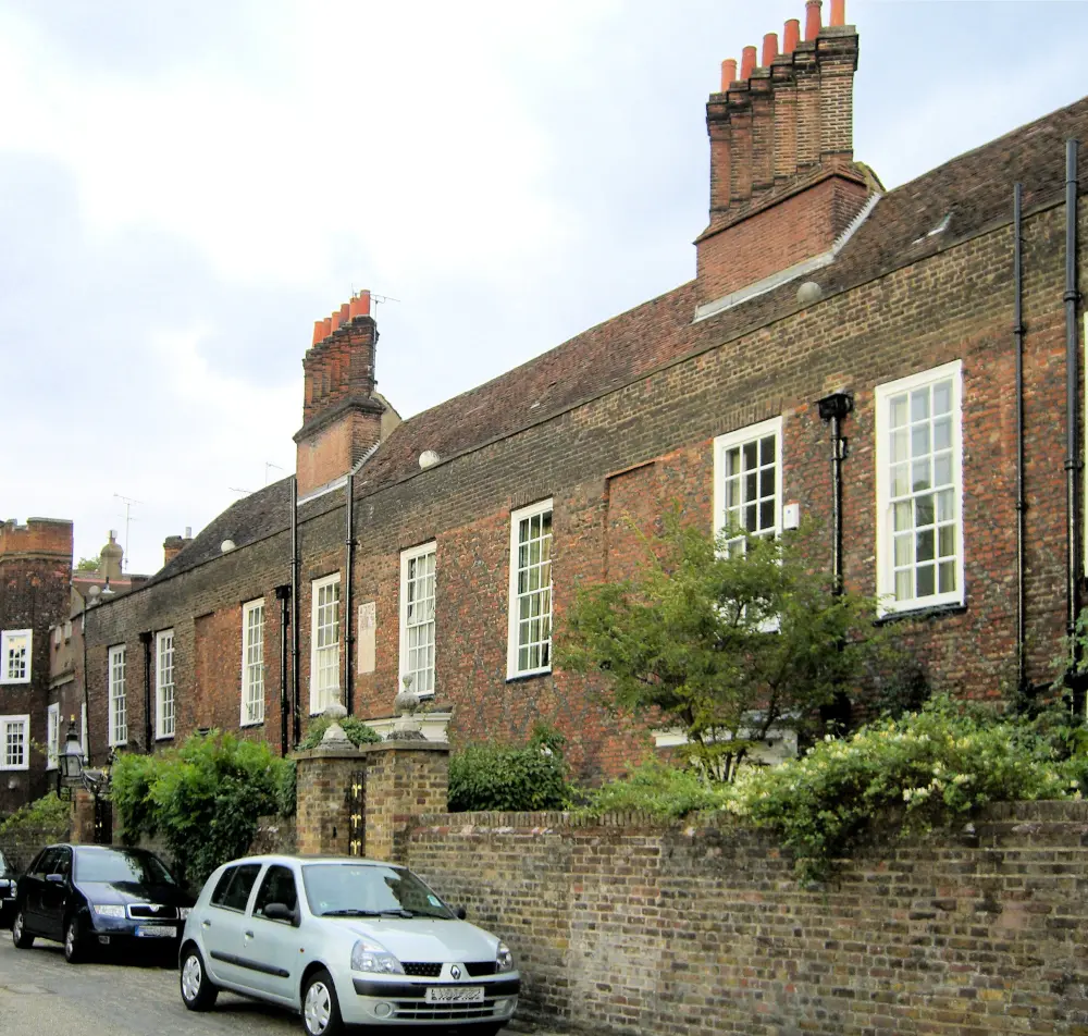 Foto de El armario - Historic England