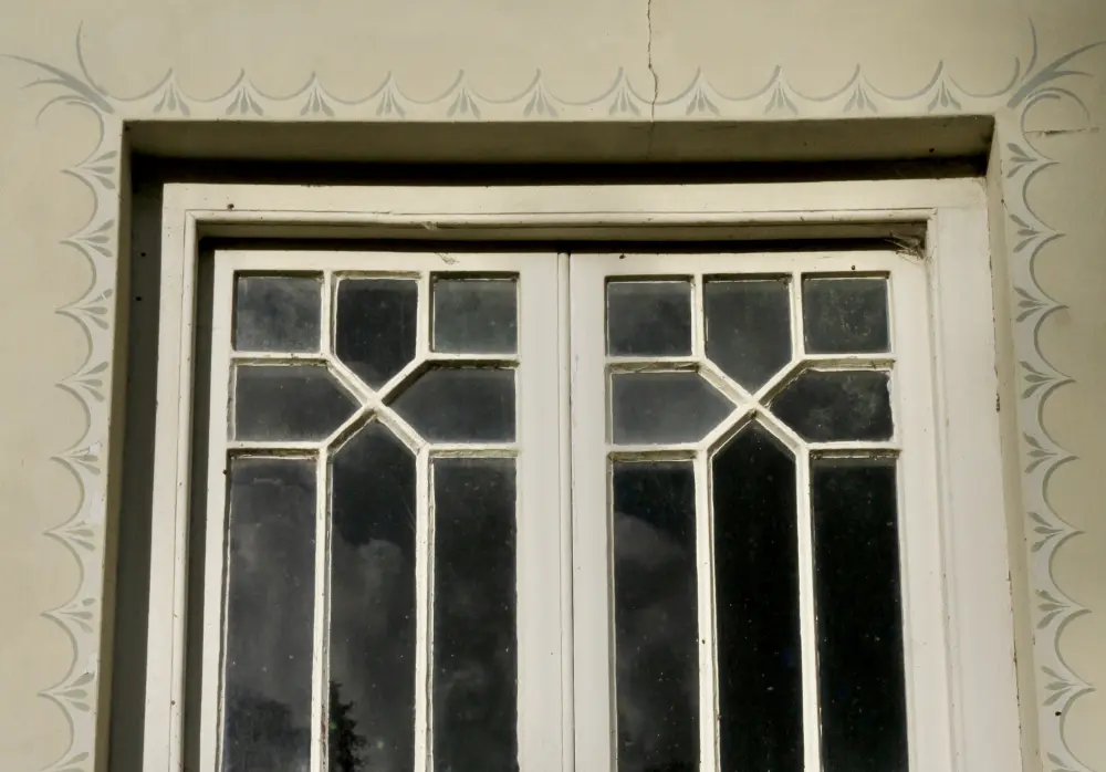 Photo de Maison chinoise à Shugborough Hall - Historic England