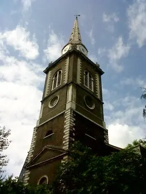 Foto de Iglesia de St Botolph - Historic England / David Lovell