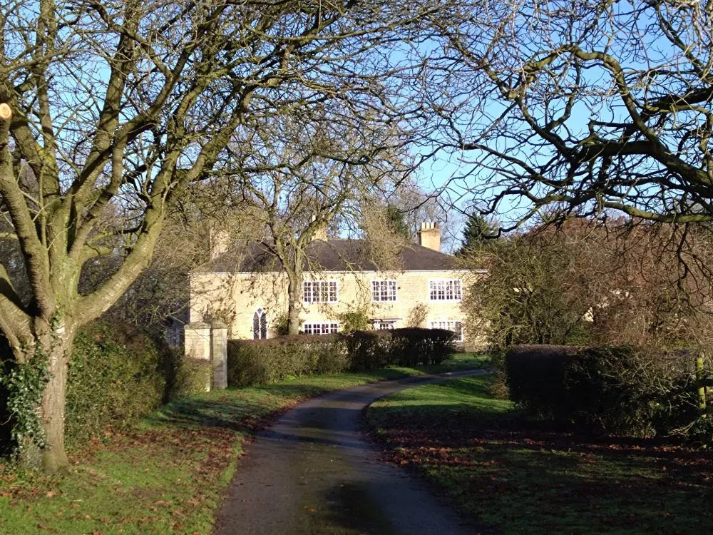 Foto de Grange de Lings House - Historic England / Mark Robinson