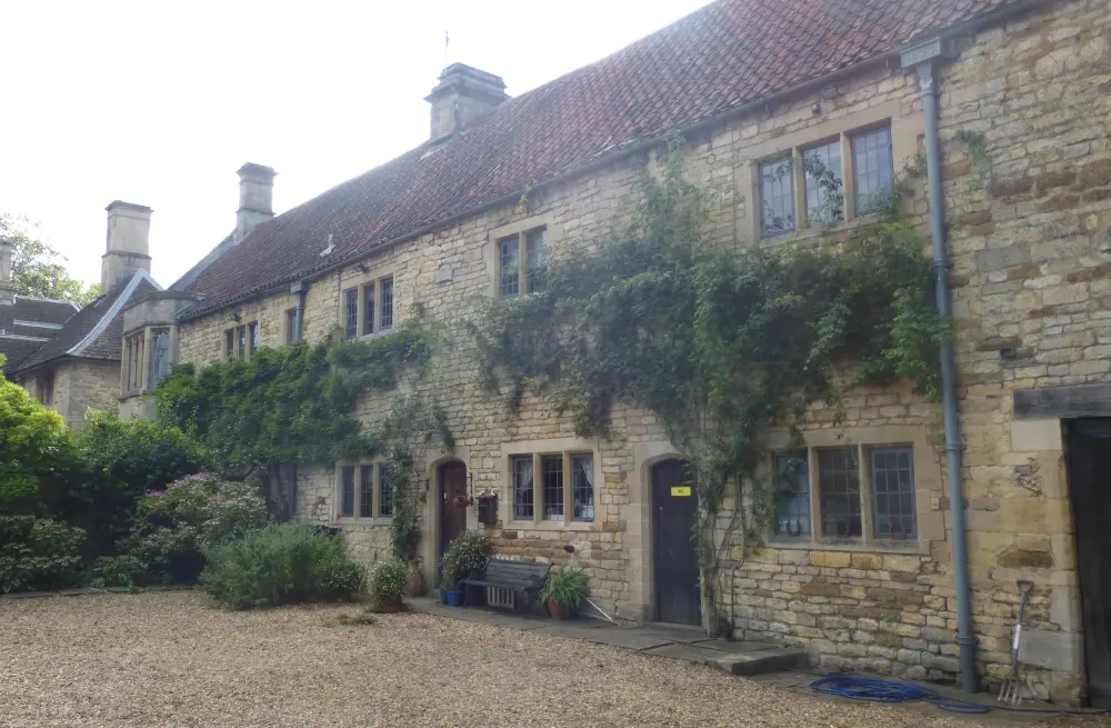 Foto de Edificios estables para la casa Grantham - Historic England