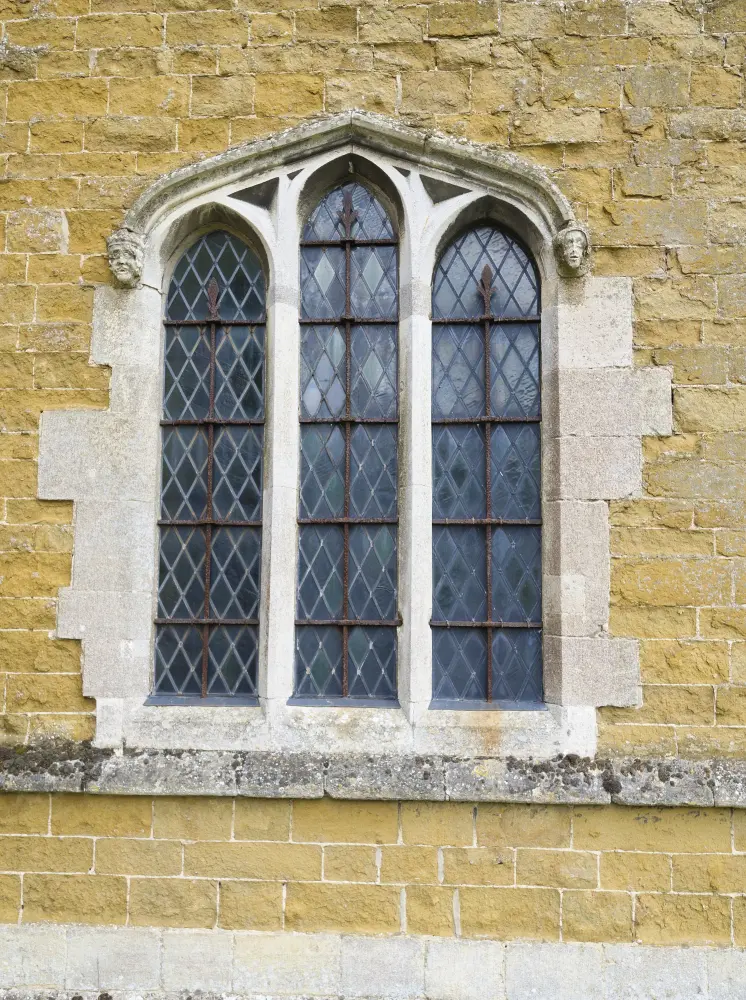 Foto de Iglesia de todos los santos - Historic England
