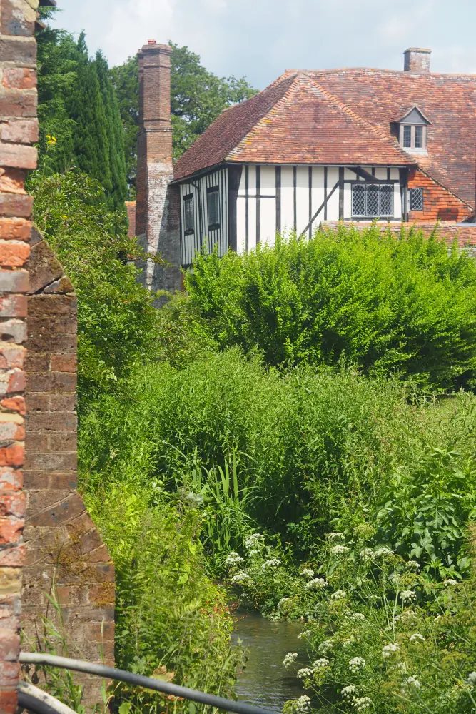 Foto de Lugar de Barnes - Historic England