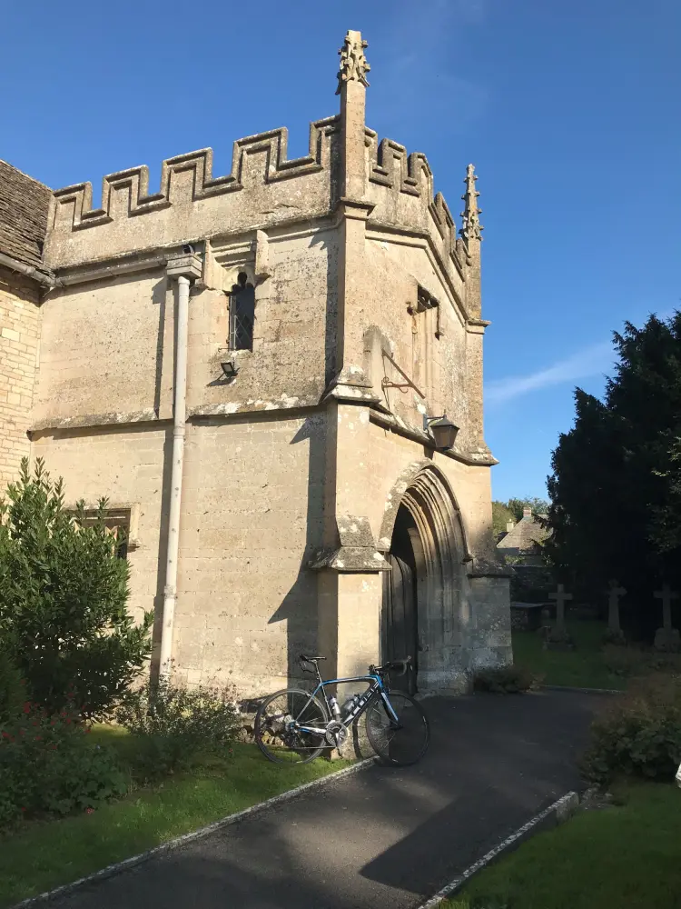 Photo de Église des All Saints - Historic England