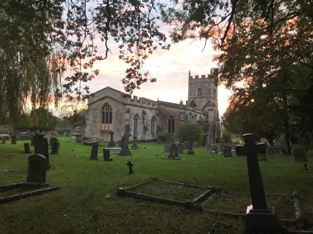 Photo de Église de St Leonard - Historic England