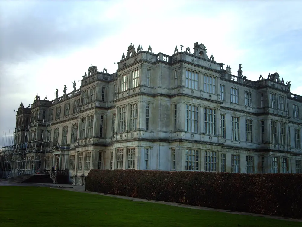 Foto de Casa de largo - Historic England / David Lovell