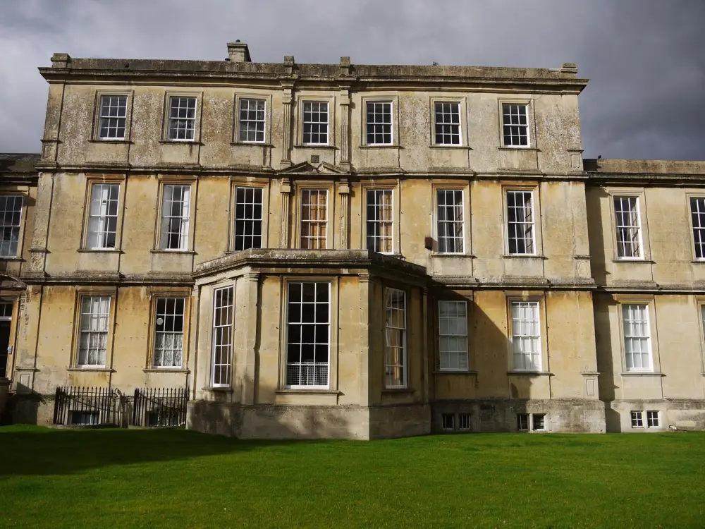 Photo de Maison de Portway - Historic England