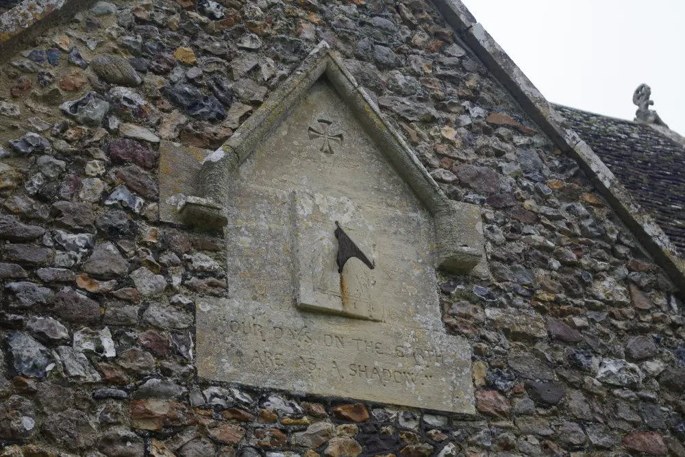 Photo de Église de St Peter Ad Vincula - Historic England