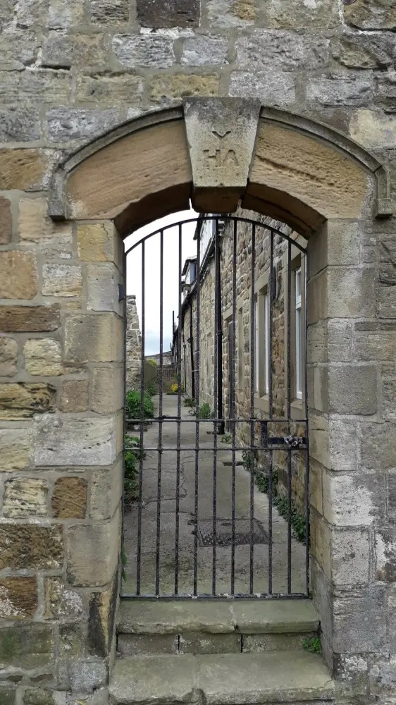 Photo de Auberge de jeunesse - Historic England