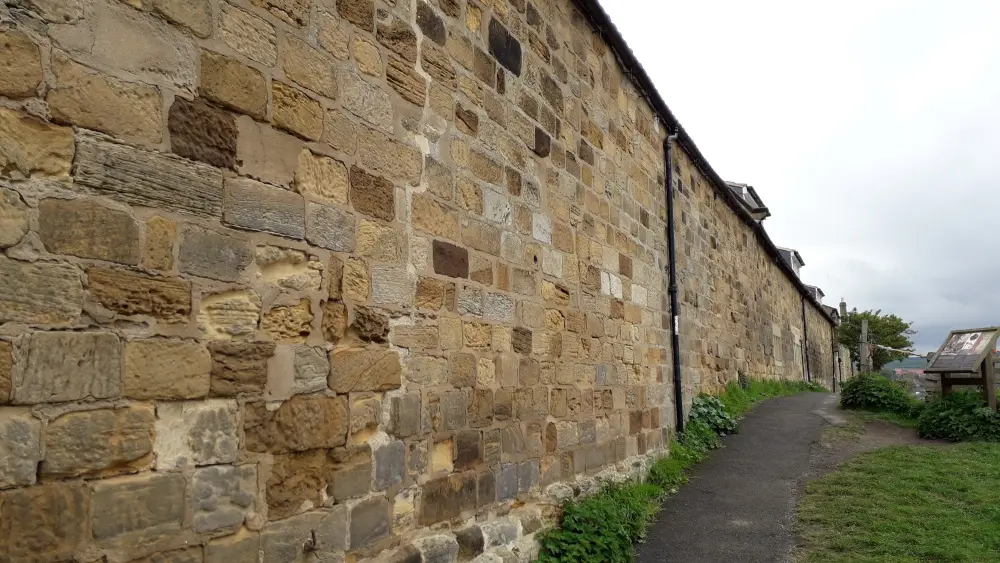 Photo de Auberge de jeunesse - Historic England