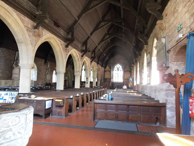 Foto de Iglesia de San Luke - Historic England