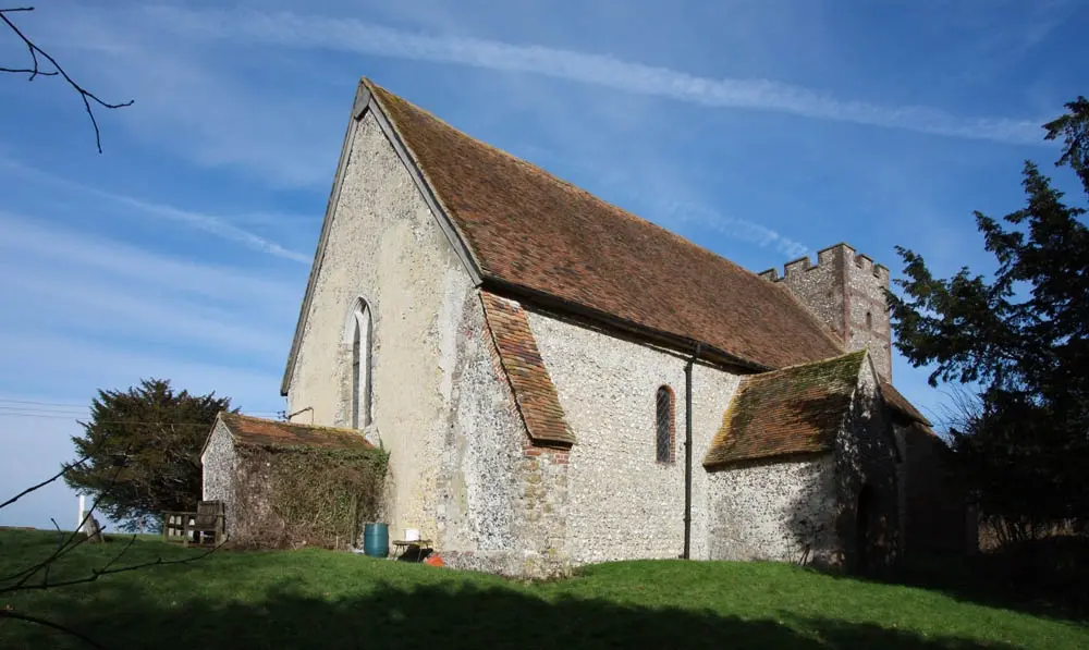 Foto de Iglesia de St Bartholomew - Historic England