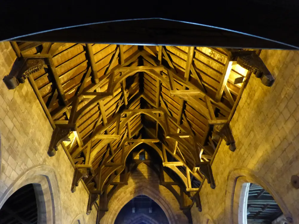 Foto de Iglesia de San Andrés - Historic England