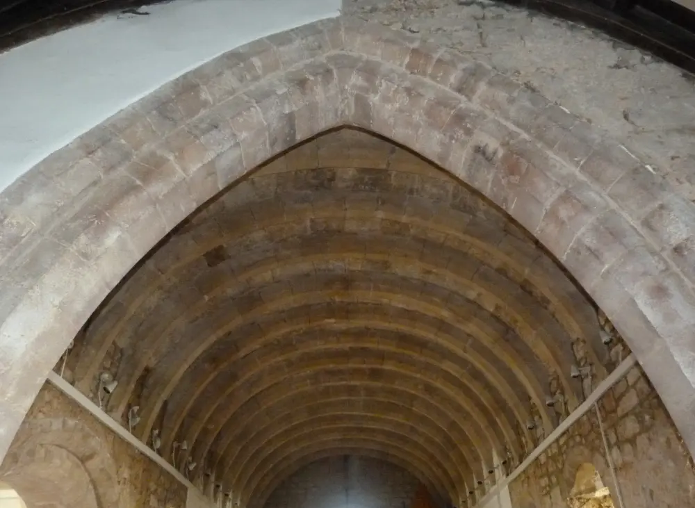 Foto de Iglesia de St Cuthbert - Historic England / P Hampel
