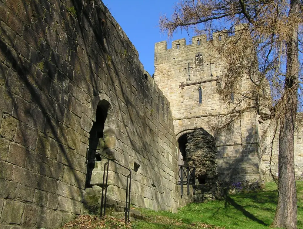 Foto de Castillo de Prudhoe - Historic England / Paul Adams