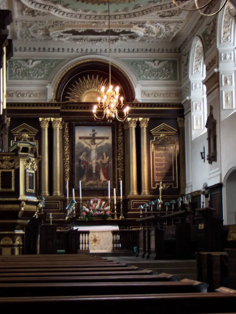 Photo de Église des All Saints - Historic England