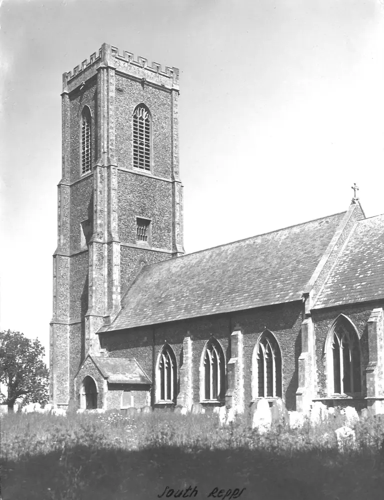 Foto de Iglesia de St. James - Historic England