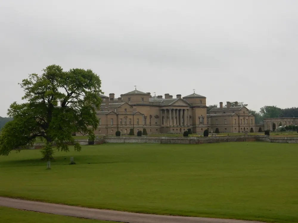 Photo de Holkham Hall - Historic England