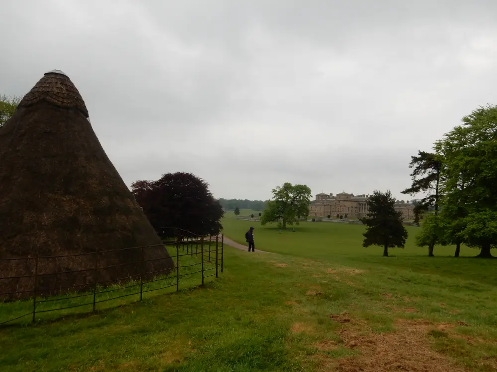 Photo de Holkham Hall - Historic England