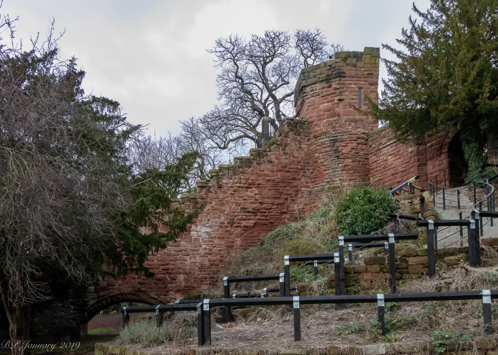 Photo de Tour de Bonewaldesthorne - Historic England